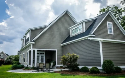 Everlast Siding Reviews: Is Composite Siding Worth It?