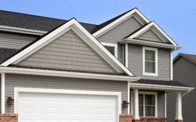 How Much Does Siding Replacement Cost in Knoxville? (2026 Guide)