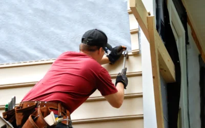 How to Choose a Siding Contractor in Knoxville: 10 Questions to Ask