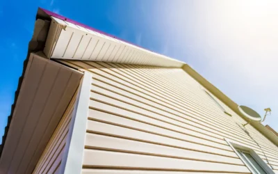 Hail Damage Siding: How to Spot It and What Insurance Usually Covers in Tennessee